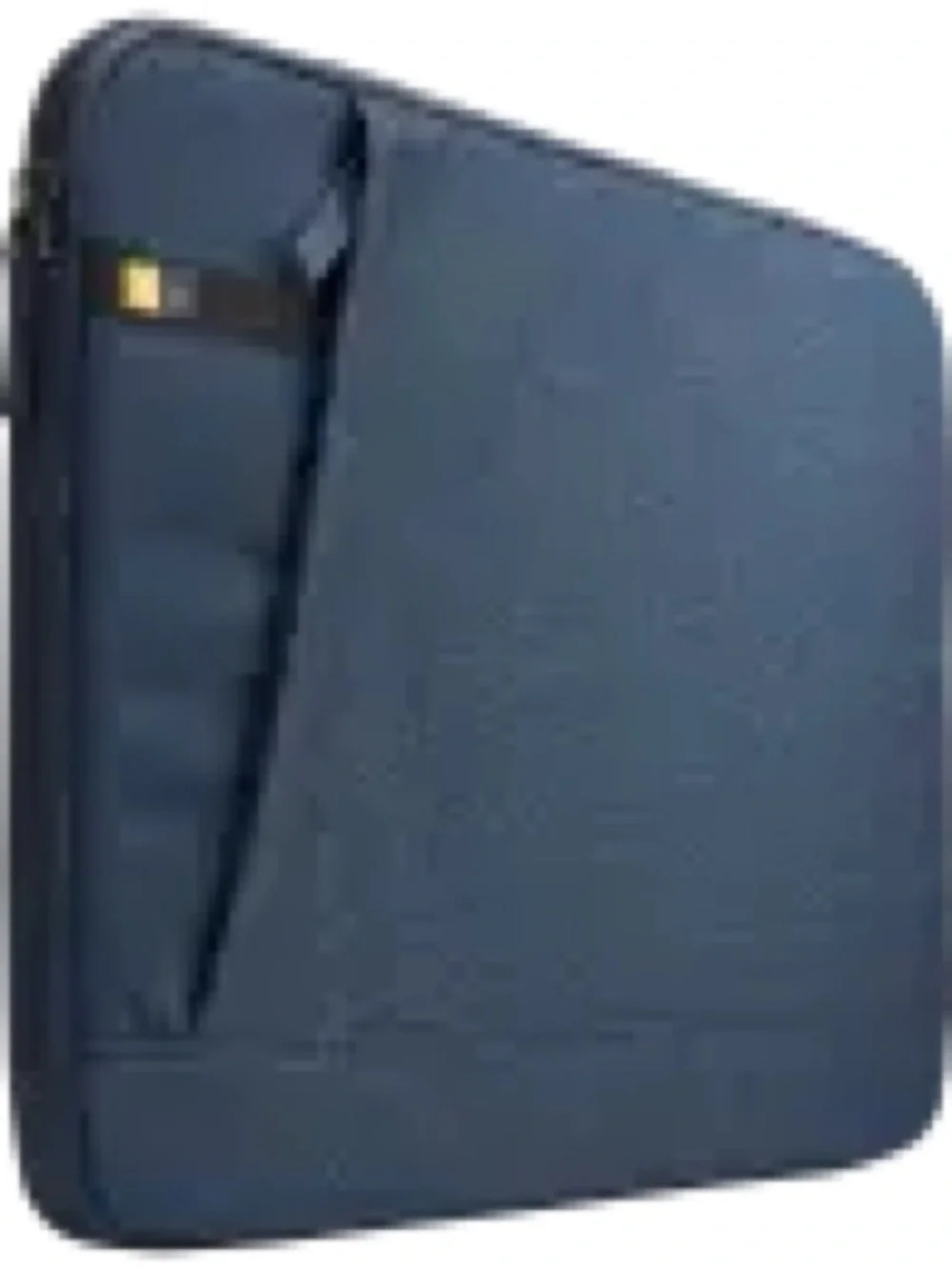 Women's Navy Laptop Sleeve Bag - Lightweight Protective Case